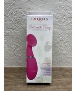 Intimate Pump USB Rechargeable Climaxer Pump Waterproof Adult Toy KG - $273.47 MXN