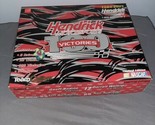 Hendrick Motorsports 100 Victories Team Caliber 1984-2001 1/24 Car with ... - $75.00