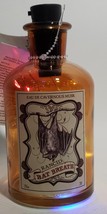 Spooky Village Light Up Potion Bottle - $344.75 MXN