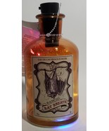 Spooky Village Light Up Potion Bottle - €16,09 EUR
