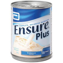 Ensure Plus Vanilla 237ml Liquid - $68.55