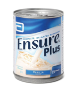 Ensure Plus Vanilla 237ml Liquid - £54.78 GBP
