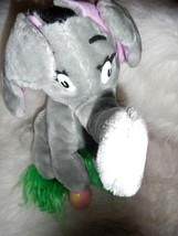 Vintage Horton Hears A Who Plush Toy - £31.96 GBP