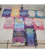 EMILY WINDSNAP 2-9 and more  Liz Kessler Lot Soft &amp; Hard Cover Very Good... - €34,07 EUR