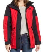 The North Face Womens Reign On 550 Fill Power Down Hooded Jacket,X-Small - £235.68 GBP