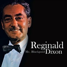 Reginald Dixon : I Do Like to Be Beside the Seaside CD (2007) Pre-Owned - £11.95 GBP