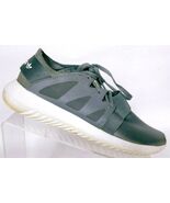Adidas Women&#39;s Tubular Viral Sneaker Lace Up Athletic Gray Shoes Size 9 M - $34.23 CAD