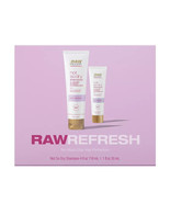 Raw Sugar Living Raw Refresh Gift Set - Not So Dry Shampoo Aloe + Bamboo - $186.88 MXN