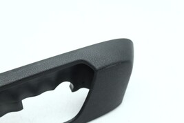 2012-2016 BMW F30 335i 328i FRONT RIGHT SEAT SWITCH TRIM COVER PANEL BLACK H1482 image 4