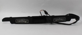 Camera/Projector Camera Rear Liftgate Mounted Fits 2016-18 KIA SORENTO OEM 16981 - £114.10 GBP