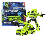 Transformers Velocitron Speedia 500 Collection Voyager Road Hauler 7&quot; Fi... - $19.88