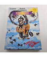 Manfred von Krashenberns Flying Circus IBM Tandy PC 3.5&quot; Floppy Game 199... - £50.42 GBP