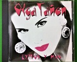 Olga Tanon - Exitos Y Mas (CD - 1995, Wea Latina, Inc.) Como Nuevo - $9.99