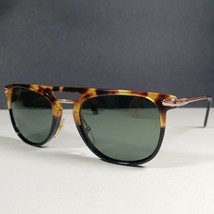 Ray Ban Bausch &amp; Lomb Brown/Black Premier Combo VYAC B&amp;L Sunglasses - $169.99