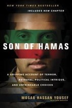 Son of Hamas. A Gripping Account of Terror, Betrayal, Political Intrigue, and Un - £27.09 GBP