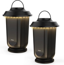 Olafus Outdoor Bluetooth Speakers 2 Pack, 20W True Wireless Stereo Portable - £128.25 GBP