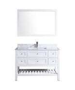42" Vanity Cabinet Base ONLY w/o Top - $584.10