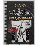 Diper Overlode (Diary of a Wimpy Kid Book 17) Jeff Kinney NEW HARDCOVER - $19.77