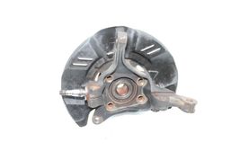 05-14 SUBARU LEGACY FRONT RIGHT PASSENGER SIDE KNUCKLE SPINDLE Q3097 image 8