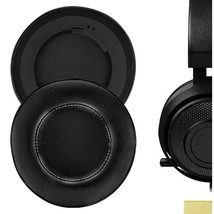 Geekria QuickFit Replacement Ear Pads for Razer Kraken 7.1 Chroma V2 USB Gaming  - $32.99