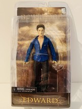 The Twilight Saga: New Moon Edward Anthony Masen Cullen Action Figure - £18.20 GBP