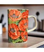 Dunoon Mug JANE BROOKSHAW England Fine Bone China Buckingham Tea Coffee Cup - £17.20 GBP