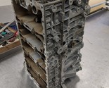 Engine Cylinder Block From 2005 Volvo XC90  2.5 1001752 - £399.13 GBP