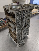 Engine Cylinder Block From 2005 Volvo XC90  2.5 1001752 - $499.95