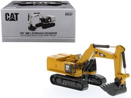 CAT Caterpillar 390F L Hydraulic Excavator &quot;Elite Series&quot; 1/125 Diecast ... - $131.49