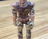 Lanard The Corps Connor Bolder Bradic Action Figure 2010 KG JD - $9.90