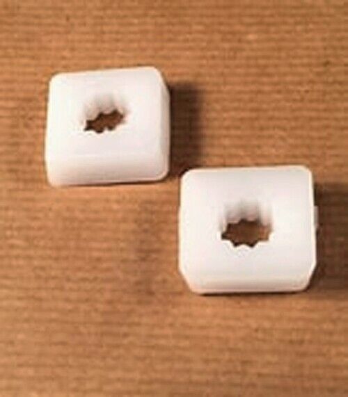 Crane Handle Inserts pair - $2.95