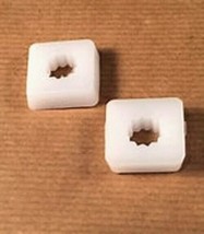 Crane Handle Inserts pair - €2,58 EUR
