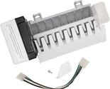 OEM Icemaker Assembly For Kenmore 10658024801 10658026800 10656546400 - £74.96 GBP