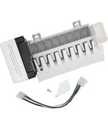 OEM Icemaker Assembly For Kenmore 10658024801 10658026800 10656546400 - £72.63 GBP