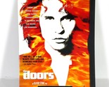 The Doors (DVD, 1991, Widescreen) Like New !   Val Kilmer   Meg Ryan - $8.58