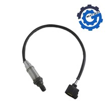 OEM Bosch O2 Oxygen Sensor for 2002-2003 Jeep Liberty F00HL00209 - $34.95