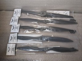 BRAND NEW APC Blade Propeller  18 x 10E, 19 x 12E, 20 x 10E, 18 x 8W,  T-6 - $11.99+