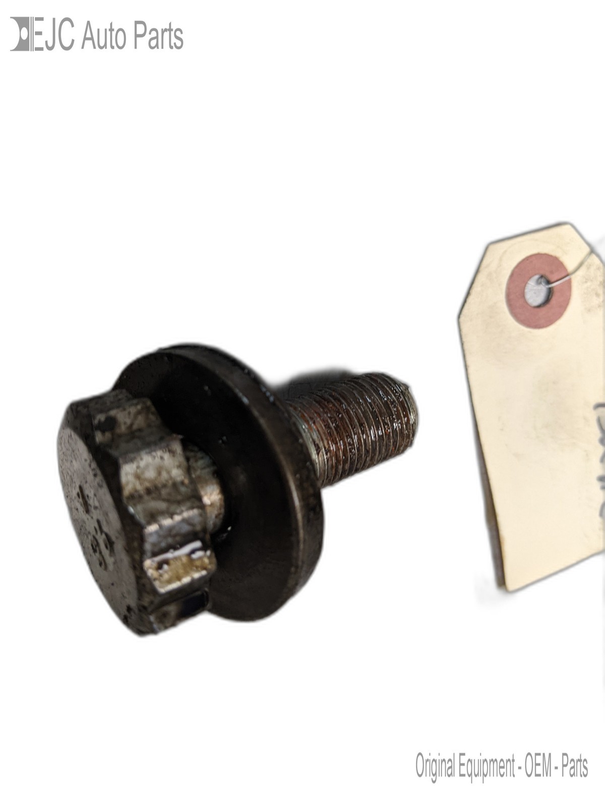 Camshaft Gear Bolt For 07-10 GMC Sierra 2500 HD  6.6  Duramax Diesel - $19.75
