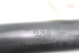 14-18 VOLKSWAGEN JETTA AIR INTAKE PIPE DUCT Q9173 image 11