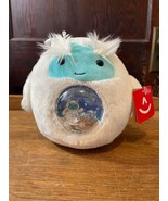 Aurora Yeti 6&quot; Plush Snowbellies New with Tags 2021 - £19.01 GBP