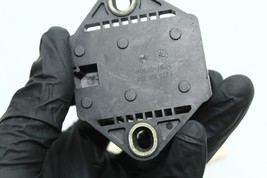 2001-2006 JAGUAR X-TYPE ESP YAW RATE SENSOR BOSCH H1307 image 10