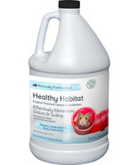 Miracle Care Healthy Habitat Enzyme-Powered Cage Cleaner &amp; Deodorizer - £44.92 GBP+