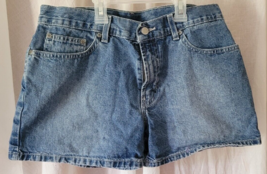 Women Old Navy Jean Shorts Size 10 Summer Casual Beach Camping Hiking Nice - £11.79 GBP