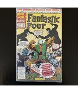 Fantastic Four Vol #26 1993 64-Page Annual Comic Book 30th Year Sealed w... - $29.69