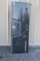 05-12 NISSAN FRONTIER TAILGATE TAIL GATE W/O Utility Box K26 - $301.46