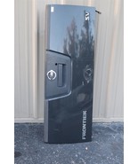 05-12 NISSAN FRONTIER TAILGATE TAIL GATE W/O Utility Box K26 - $413.60 CAD