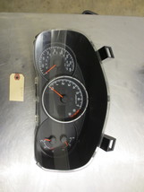 Gauge Cluster Speedometer Assembly From 2013 Subaru BRZ  2.0 - $95.00