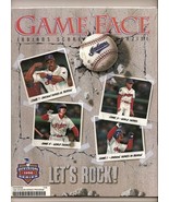 1996 ALDS Game program Orioles @ Indians Division Series - $1,799.48 MXN