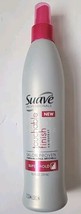 Suave Professionals Touchable Finish Non Aerosol Hairspray Super Hold 8.... - £15.30 GBP