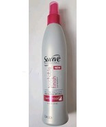 Suave Professionals Touchable Finish Non Aerosol Hairspray Super Hold 8.... - $27.15 CAD